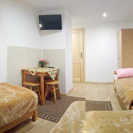 Ferienwohnung uLitery Bukowina Tatrzańska Exterior foto